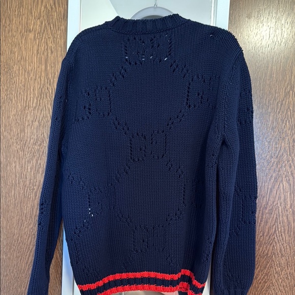 Authentic Gucci Long sleeve Sweater Men - Picture 6 of 7